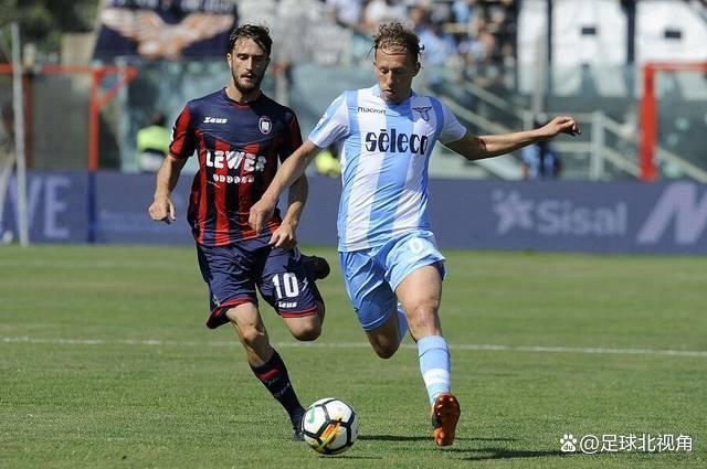 克罗托内主场逼平对手，保持主场不败的简单介绍