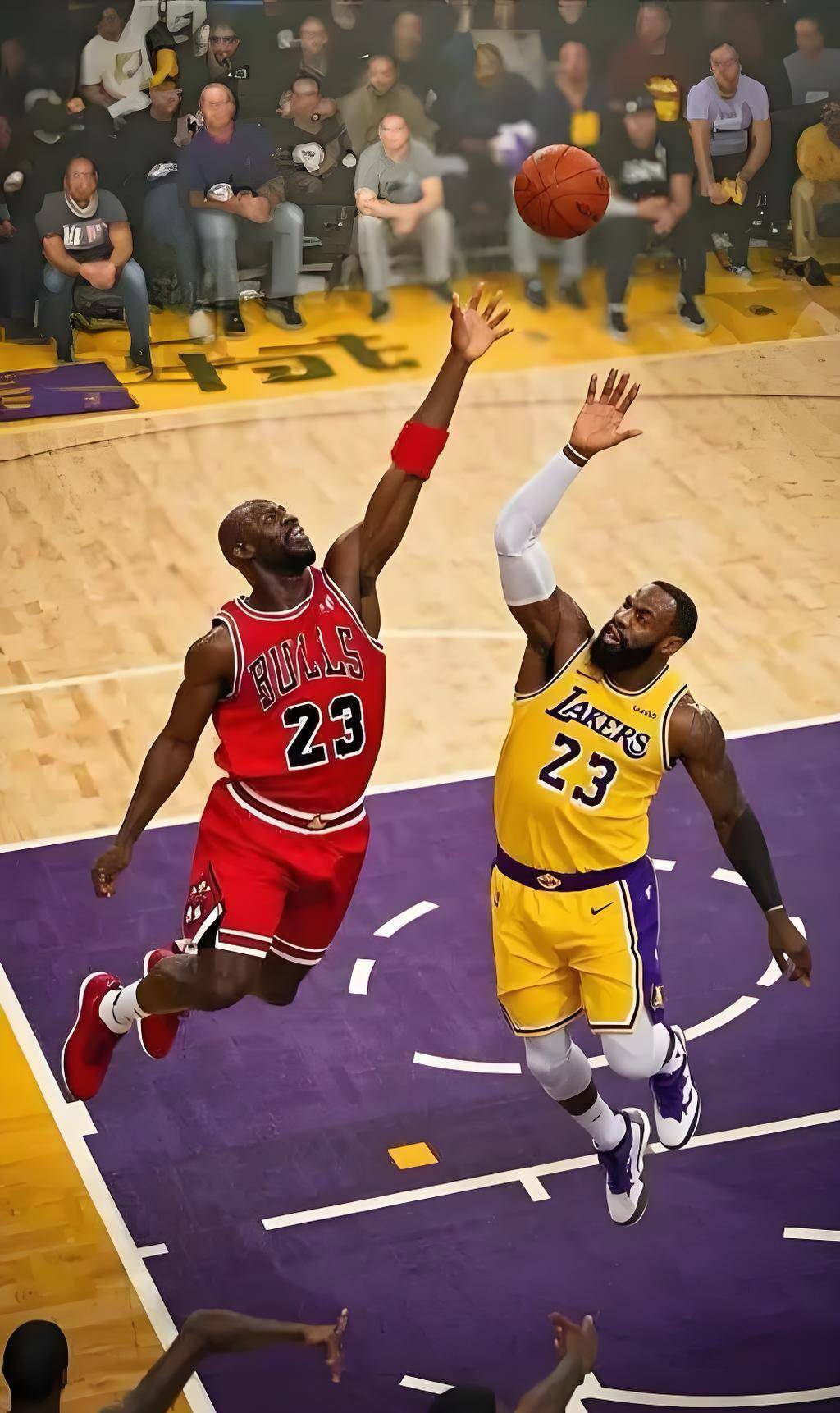 世界篮球巨星闪耀赛场,精彩纷呈 世界篮球巨星闪耀赛场,精彩纷呈