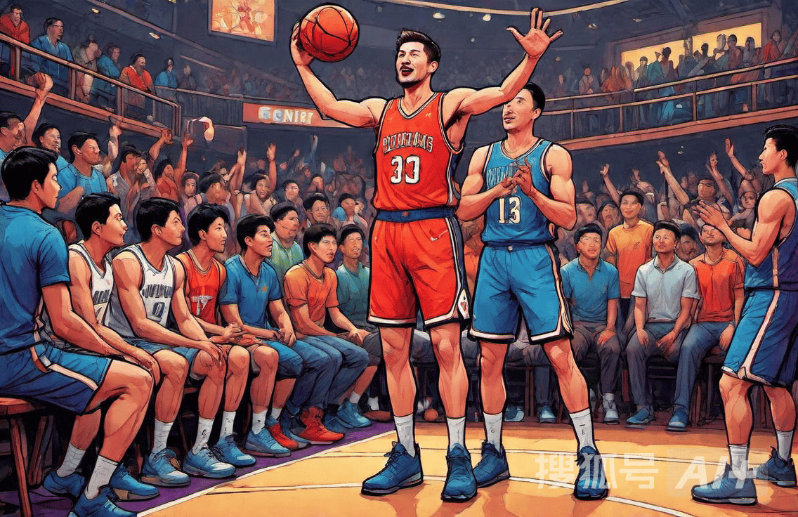 世界篮球巨星闪耀赛场,精彩纷呈 世界篮球巨星闪耀赛场,精彩纷呈