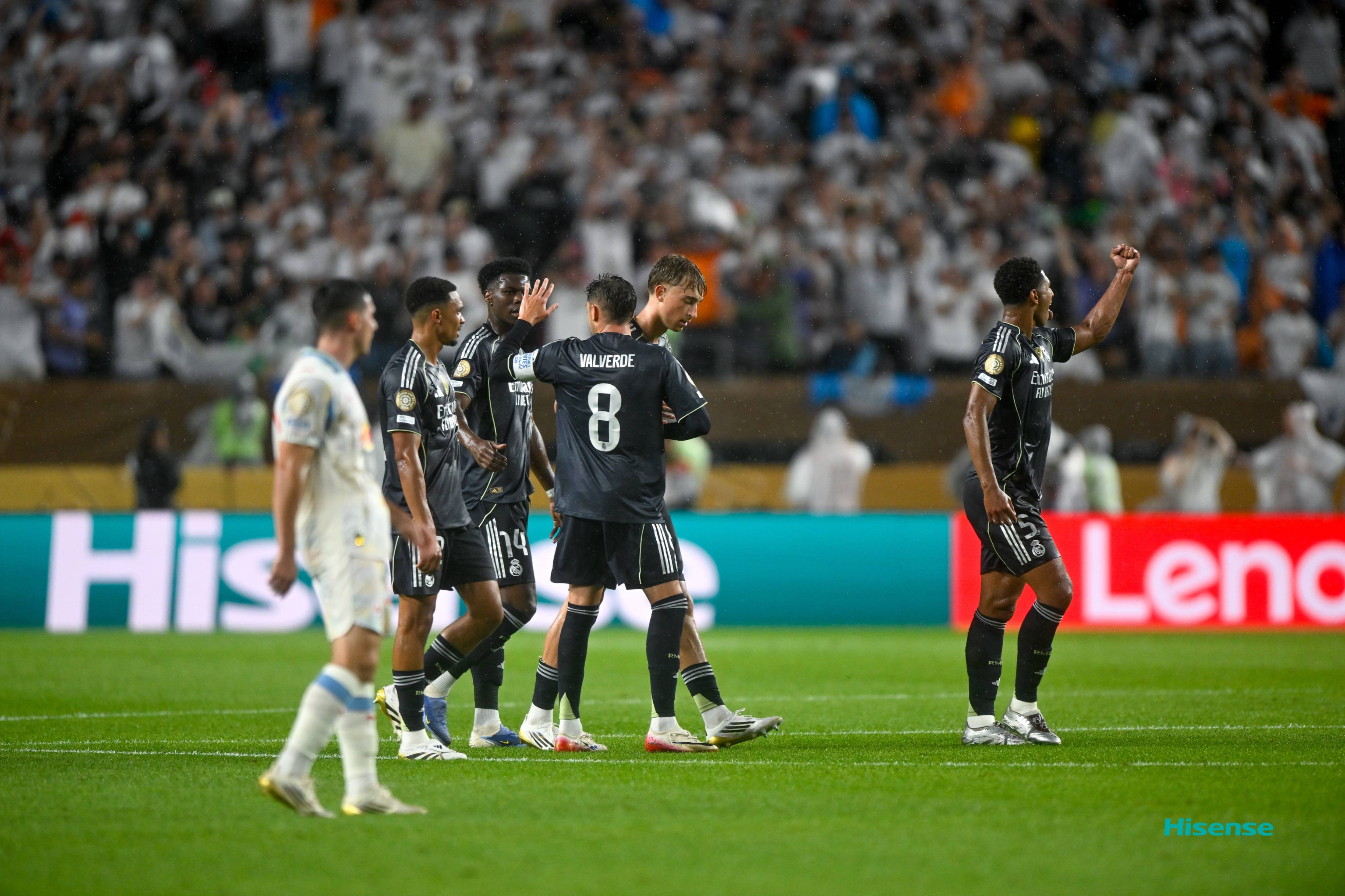 尤文遭曼城逆袭，遗憾错失欧冠四强的简单介绍