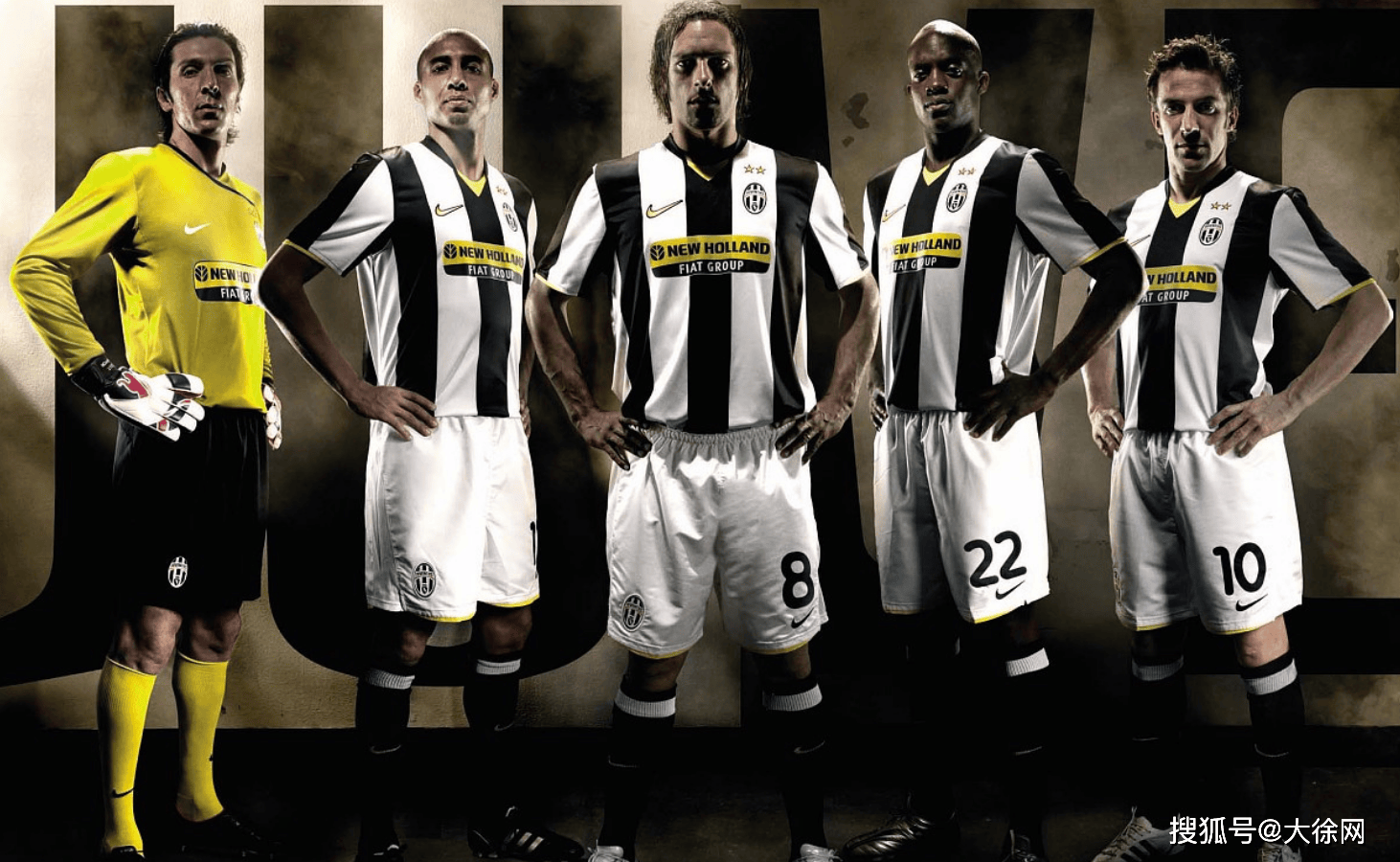 都灵德比战，尤文图斯取得胜利的简单介绍