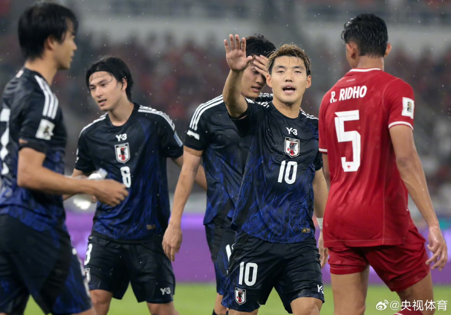 日本国家队逆袭冲击，力求反扑意大利的简单介绍