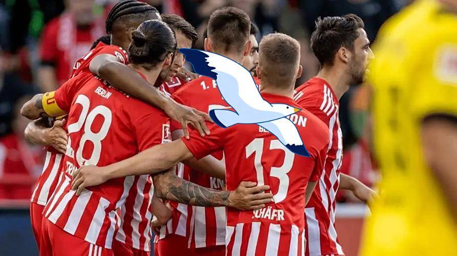 雷根斯堡主场对阵门兴格拉德巴赫，双方战平收场的简单介绍