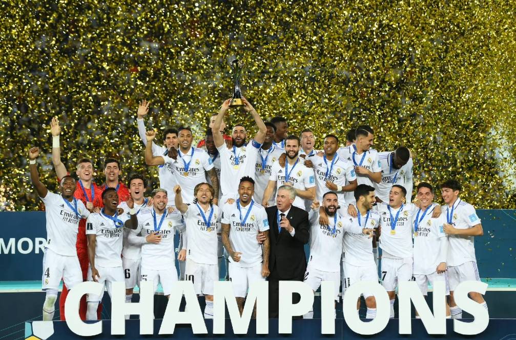 尤文图斯在欧洲杯上遥遥领先！