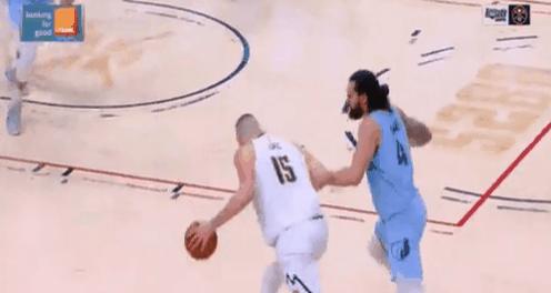 火箭势不可挡，逆袭战胜对手