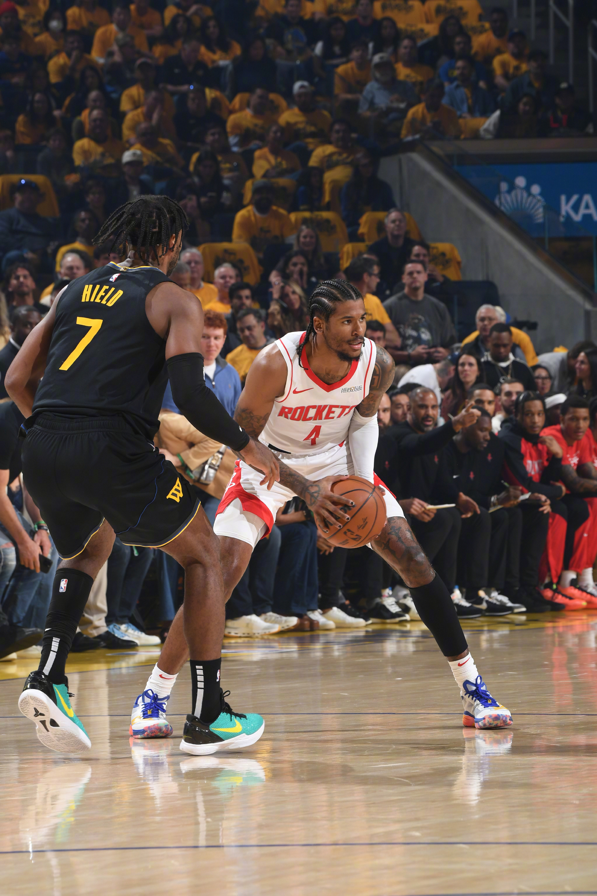 火箭落败勇士,连败状态松懈表现沮丧的简单介绍 火箭落败勇士,连败状态松懈表现沮丧的简单介绍