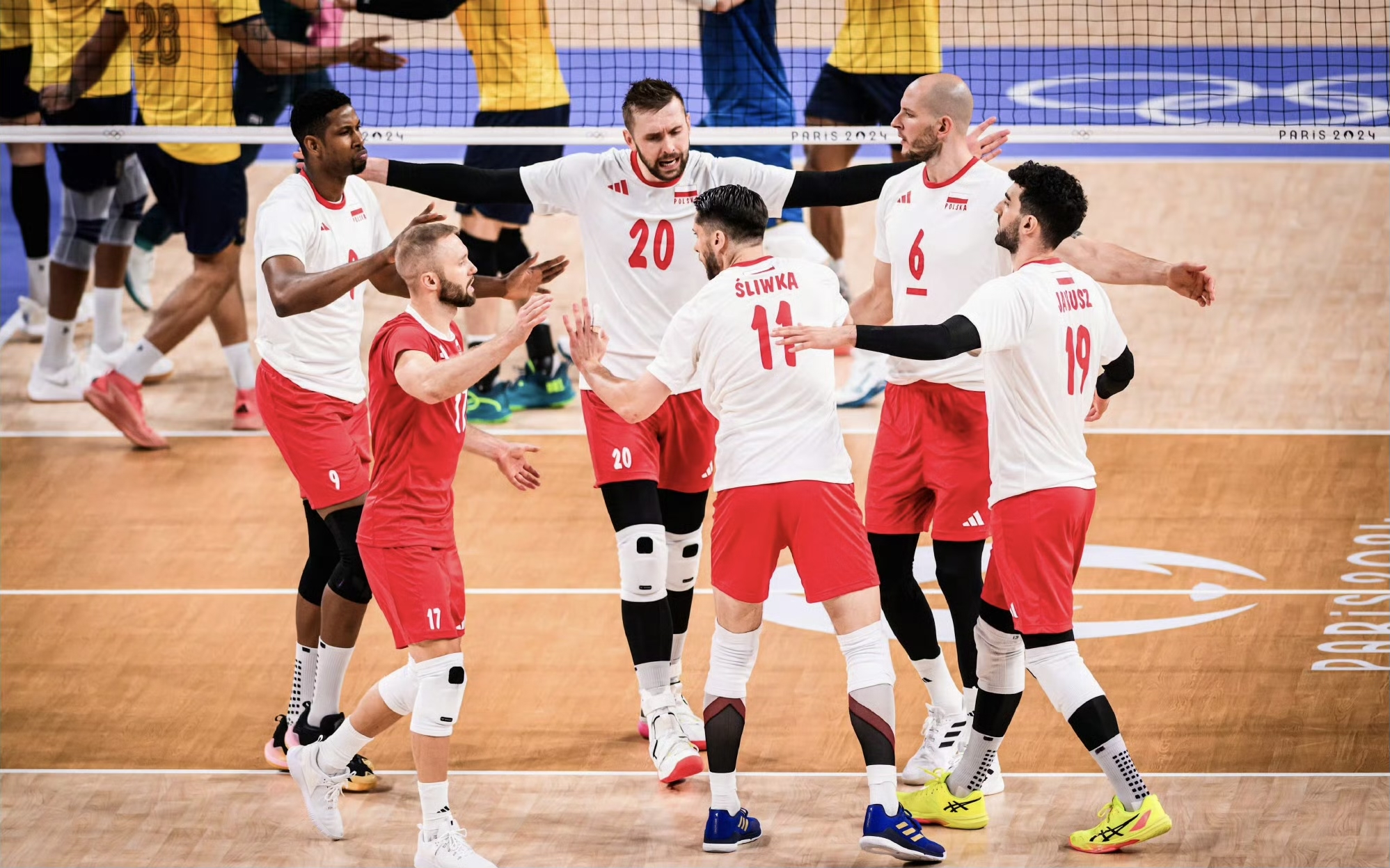 克罗地亚对决波兰,双方实力对比引人关注的简单介绍 克罗地亚对决波兰,双方实力对比引人关注的简单介绍