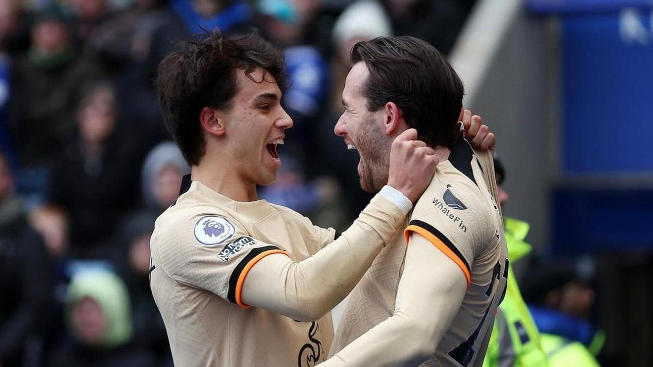 切尔西客场失利，出线形势险峻