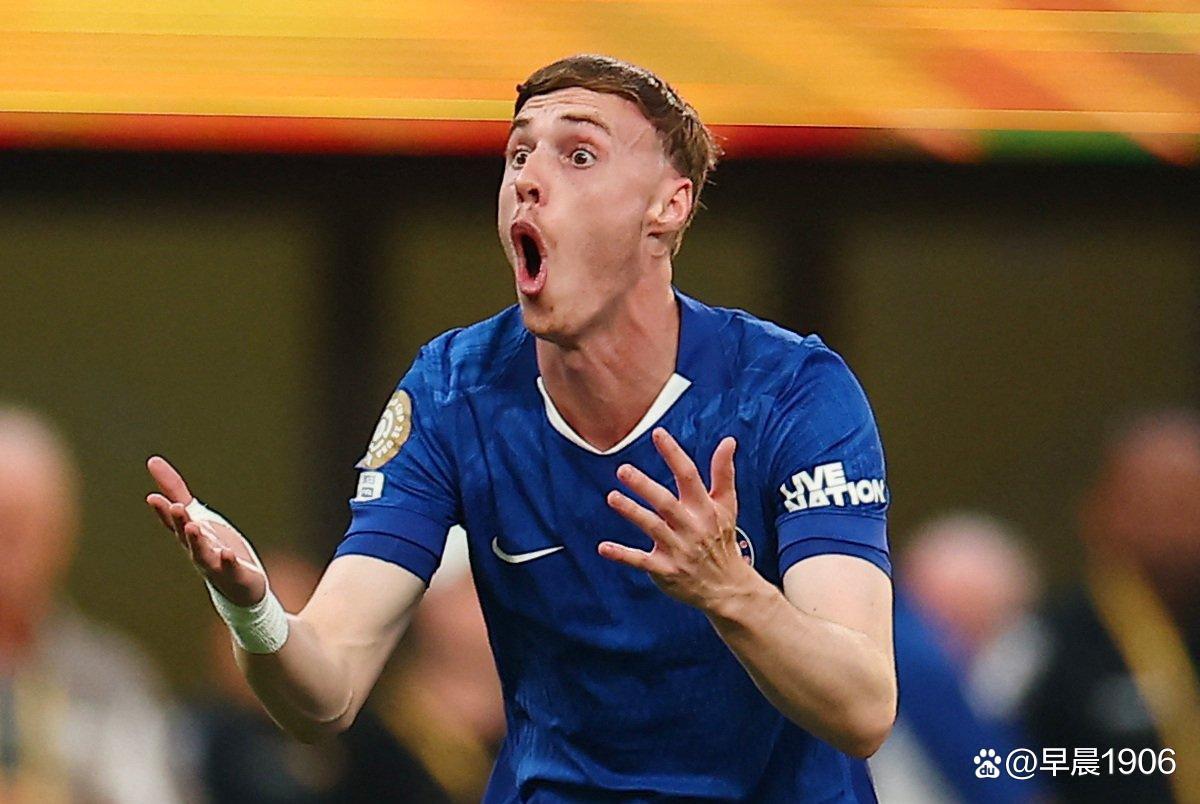 切尔西客场失利，出线形势险峻