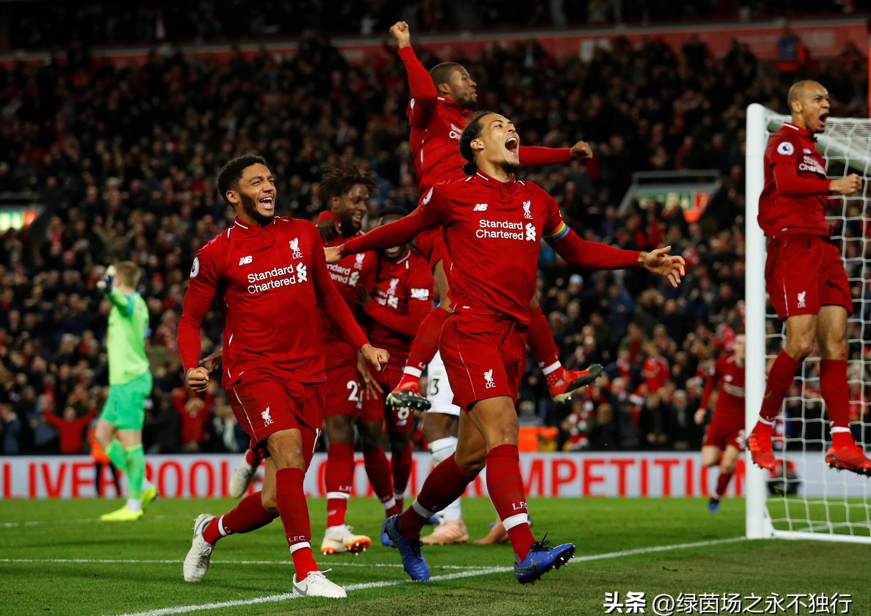 包含利物浦大胜波尔图，欧冠小组战收官！的词条