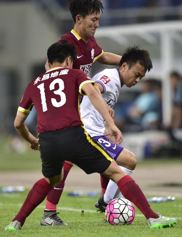 天津永昌战平广州大邱建设，保持稳健状态的简单介绍