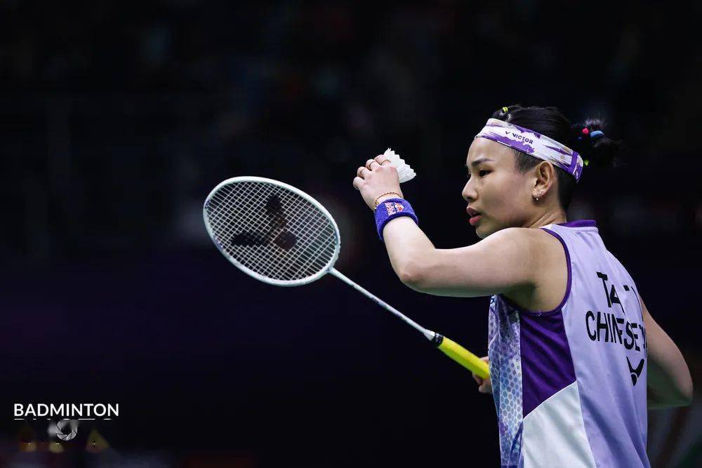 泰国羽毛球队完胜中国羽毛球队,戴资颖送出助攻的简单介绍 泰国羽毛球队完胜中国羽毛球队,戴资颖送出助攻的简单介绍