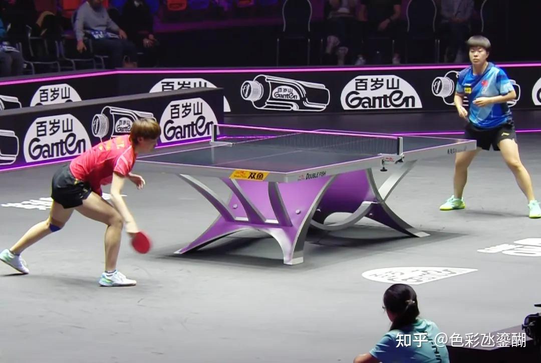 开云体育下载-包含韩国乒乓球队险胜法国乒乓球队，波尔制霸全场的词条