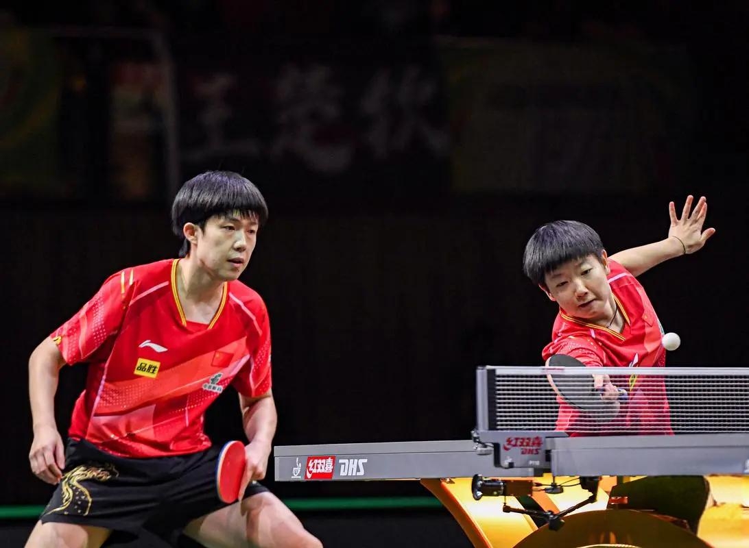 包含韩国乒乓球队险胜法国乒乓球队,波尔制霸全场的词条 包含韩国乒乓球队险胜法国乒乓球队,波尔制霸全场的词条