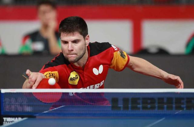 日本队绝杀德国队，马琳状态火热的简单介绍