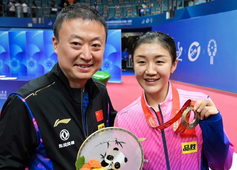 法国队横扫泰国队，马琳带队取胜