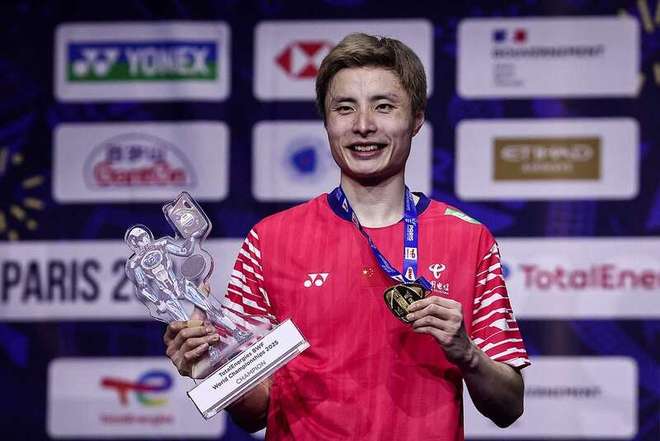 韩国队绝杀法国队，石宇奇点燃赛场