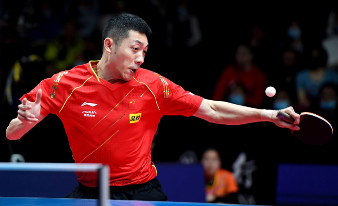 中国队险胜葡萄牙队，许昕惊艳四座的简单介绍