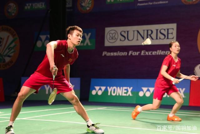 印尼队绝杀马来西亚队，黄鸭组合带队取胜