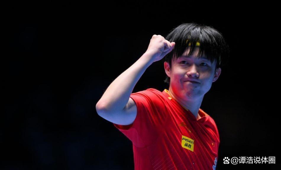 瑞典队完胜葡萄牙队，王皓扛起全队