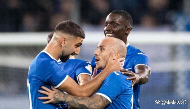 瑞典碾压多特蒙德，凯恩状态火热