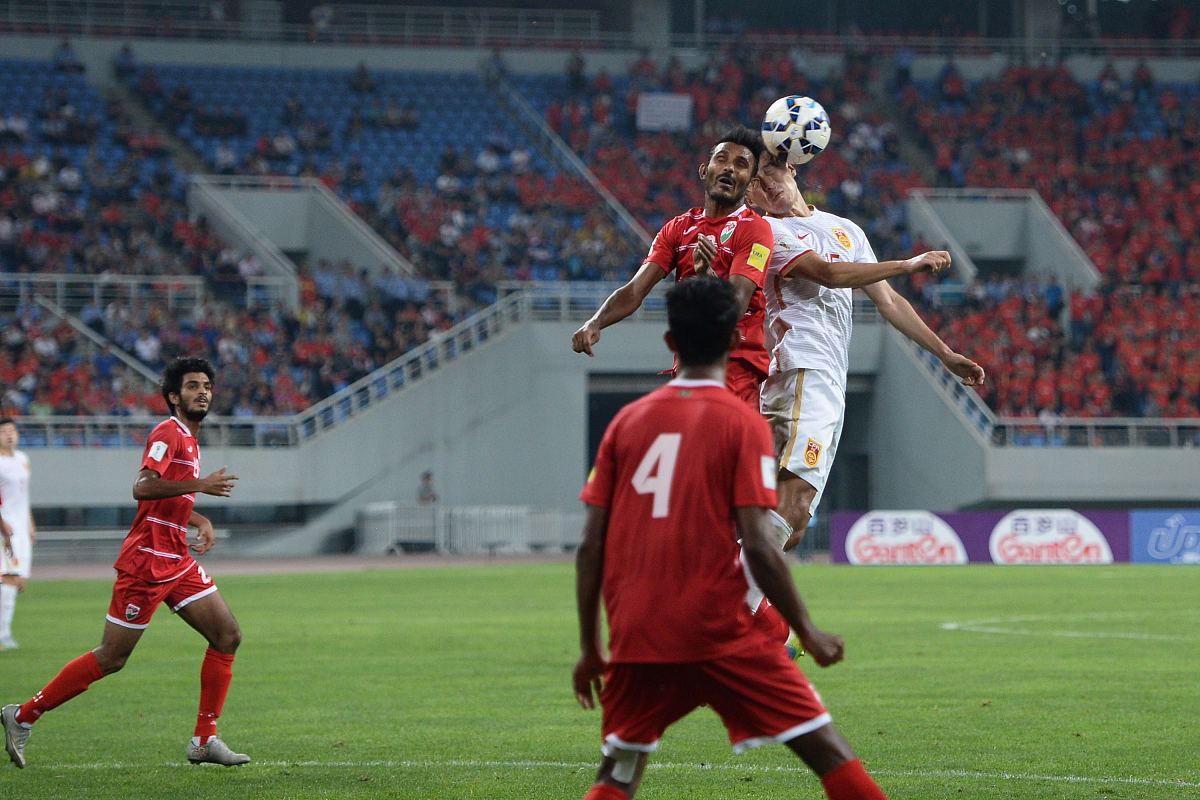 印尼队力克韩国队，黄鸭组合带队取胜