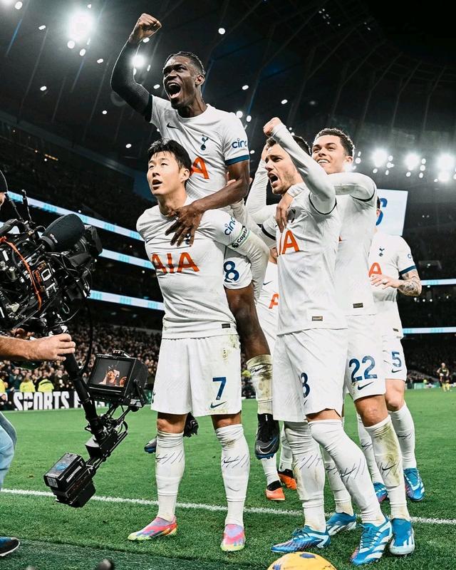 关于里昂完胜切尔西，孙兴慜带队取胜的信息