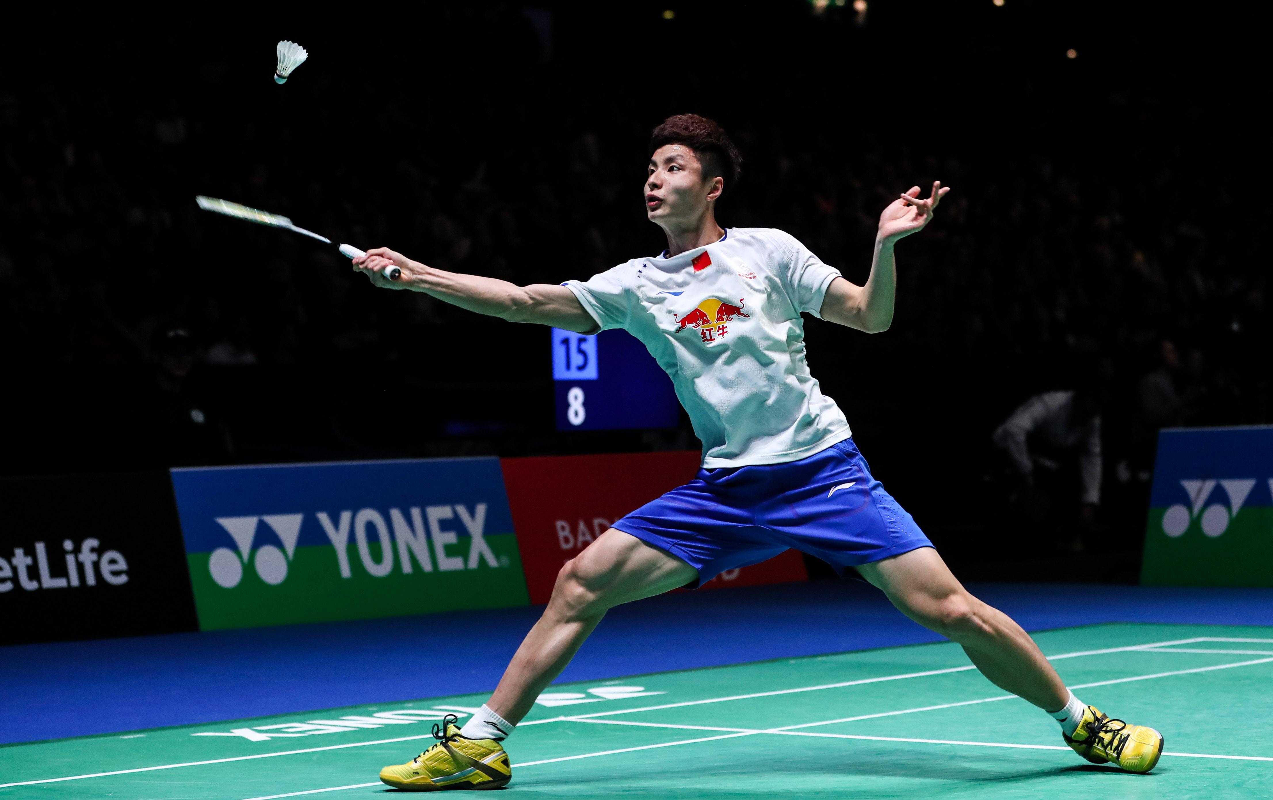 包含法国队力克德国队，石宇奇扛起全队的词条