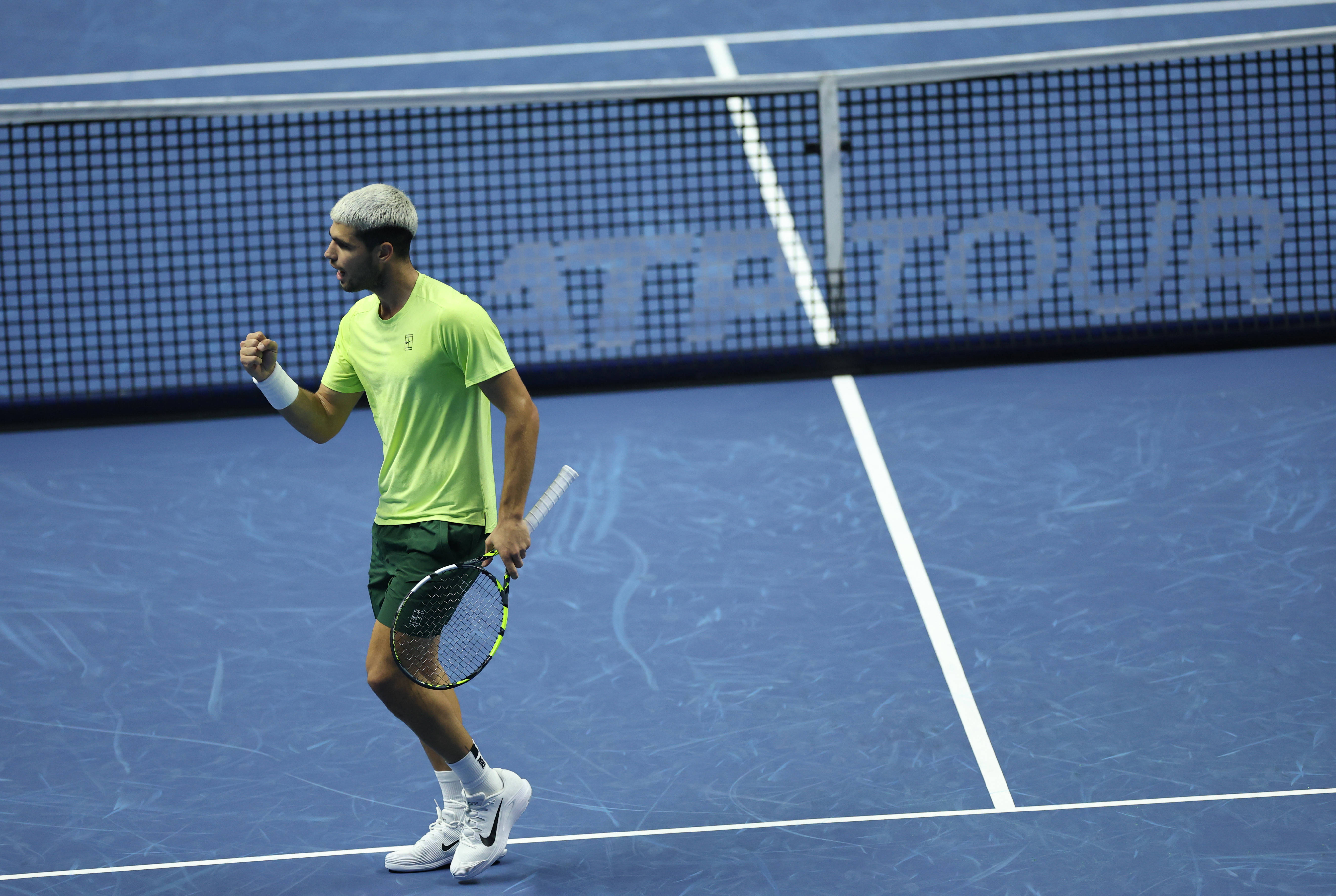 年终总决赛鏖战ATP总决赛，穆雷状态火热的简单介绍