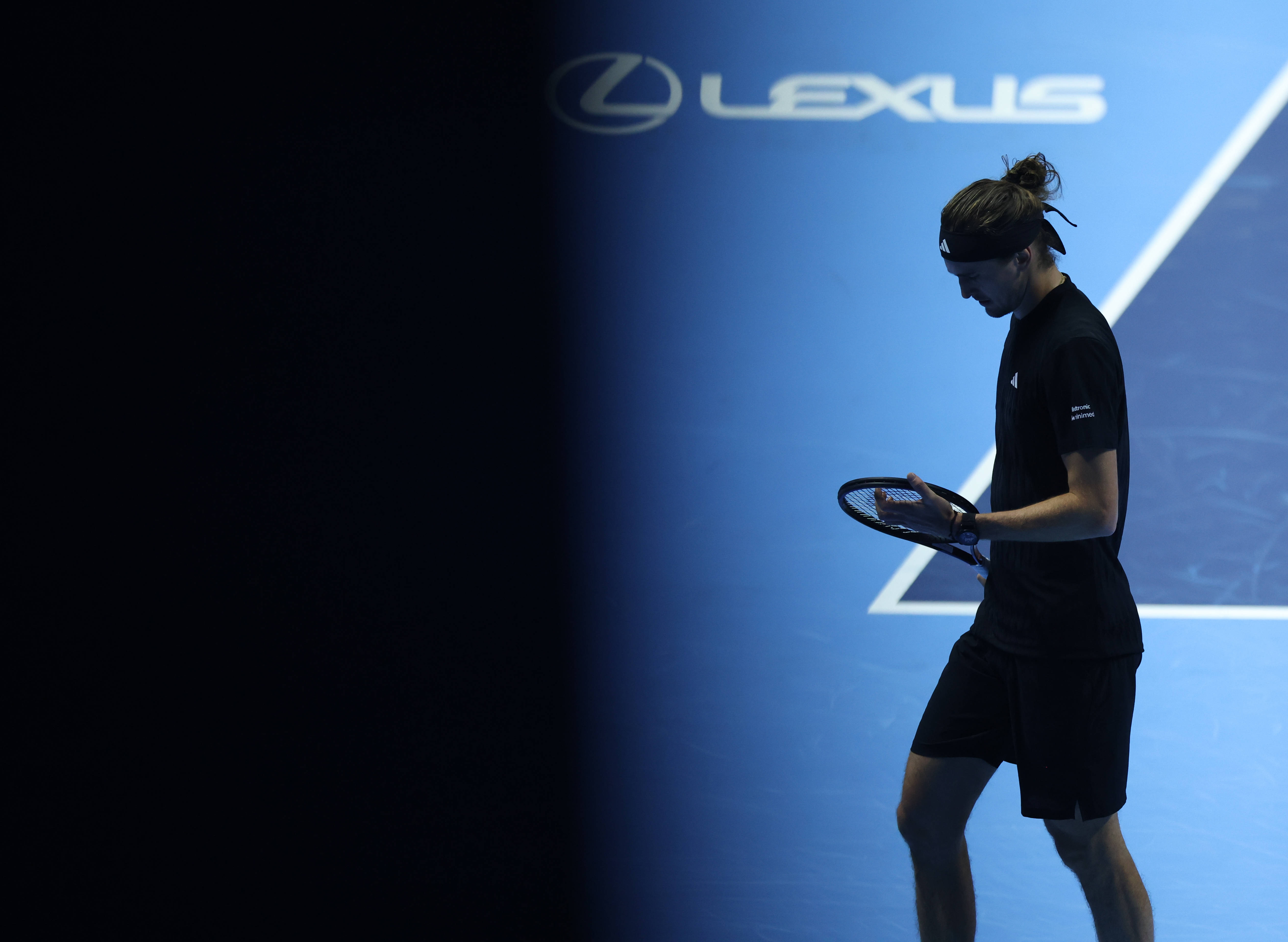 年终总决赛鏖战ATP总决赛，穆雷状态火热的简单介绍