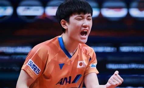 日本队完胜法国队，林高远状态火热的简单介绍