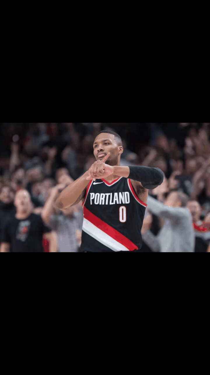 太阳险胜国王，利拉德关键制胜的简单介绍