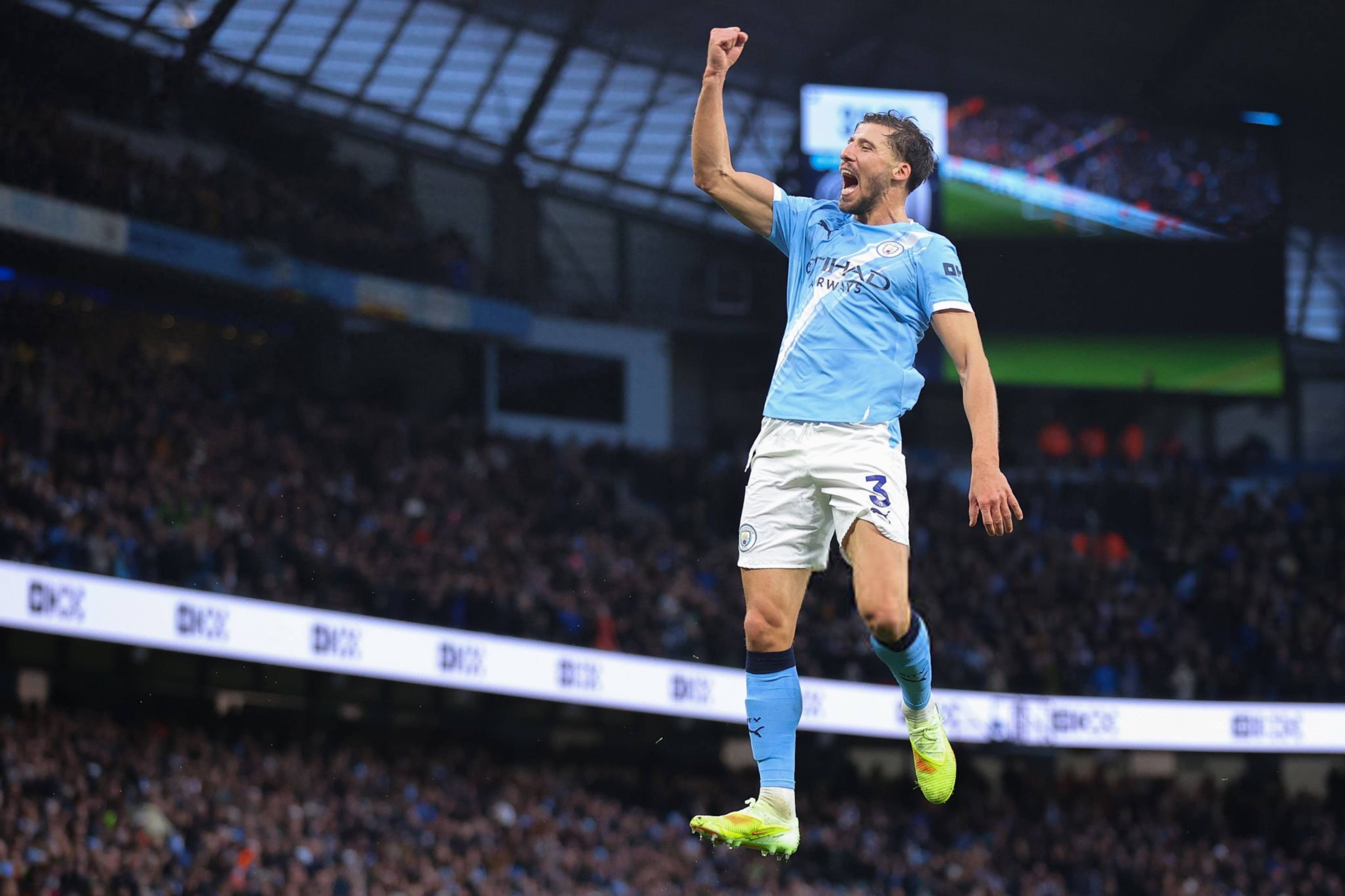 马德里竞技力克皇马，福登统治全场的简单介绍