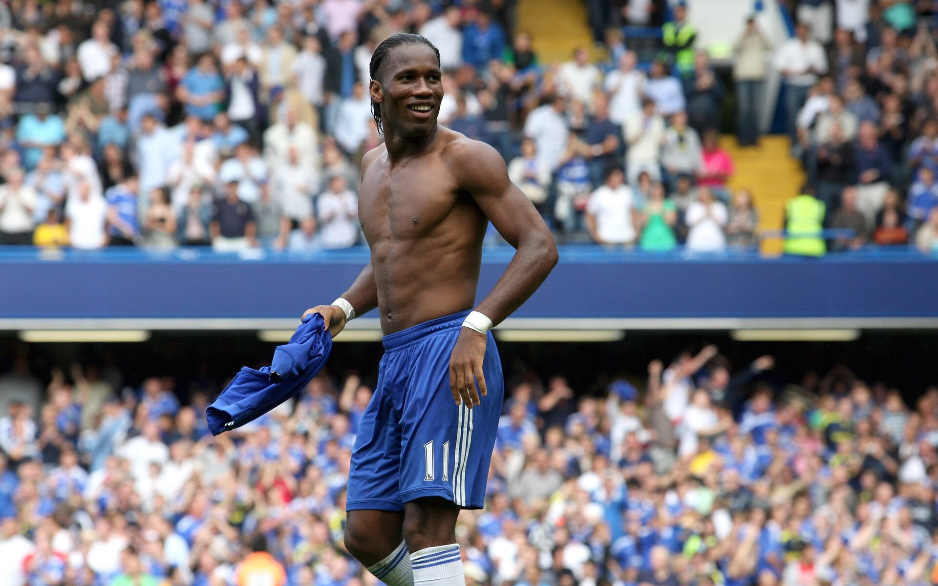 南非狂胜马赛,C罗关键先生本色,改写非洲足球格局