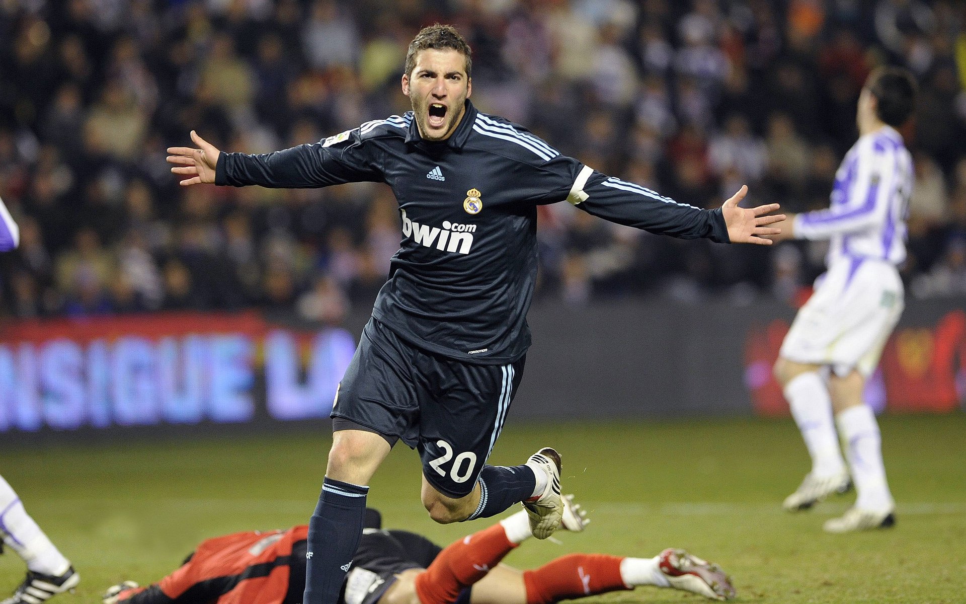 诺坎普的独舞,当内马尔成为唯一解