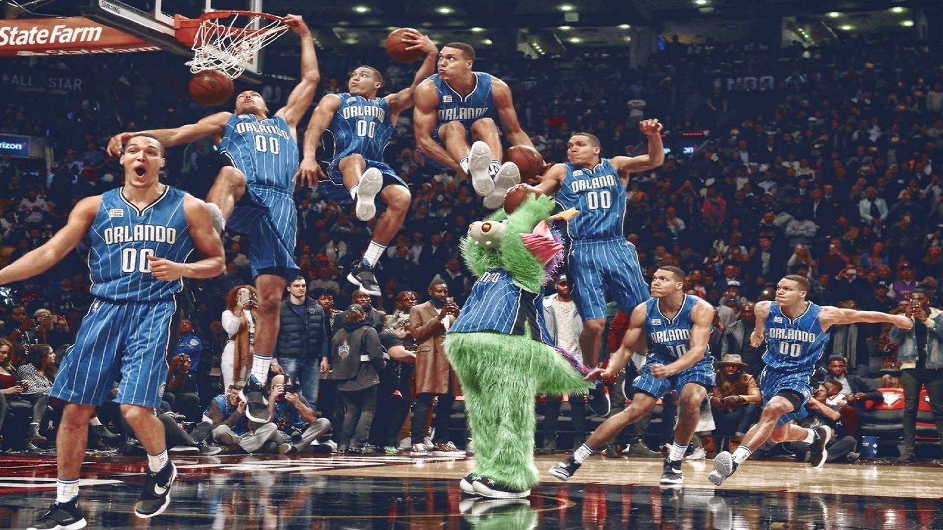 当太阳逆转鹈鹕,爱德华兹的接管,与NBA季后赛的永恒法则